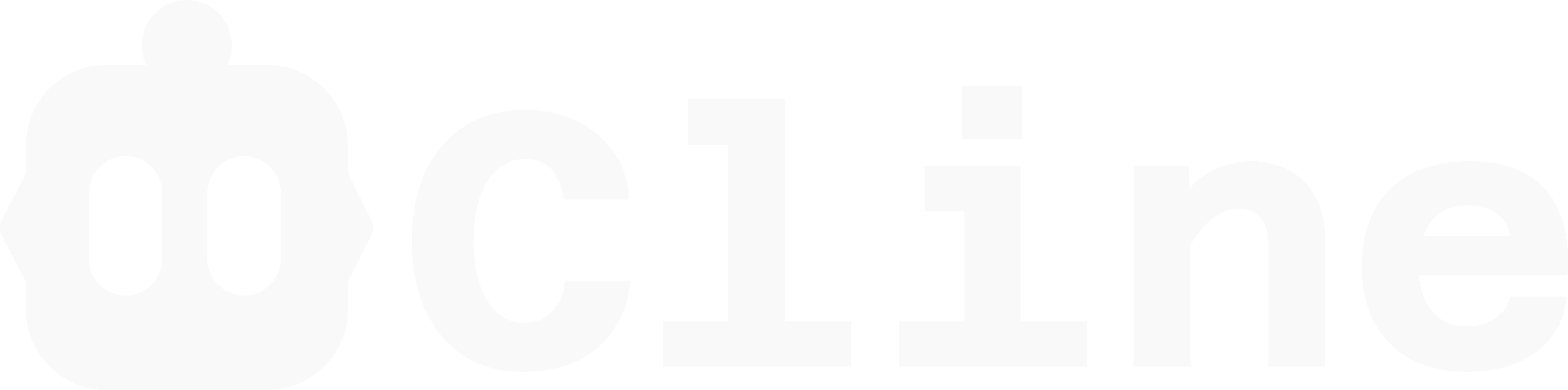 Cline